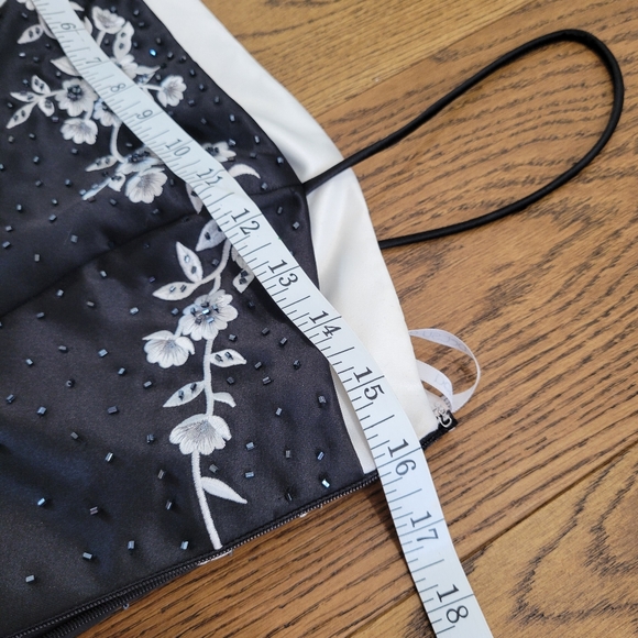 Formal Ballgown! - Picture 9 of 12